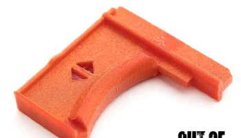 Набор триггеров Nerf Rival Perses Comfort 2