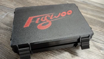 Прочный бокс Flywoo Flytimes 85 1