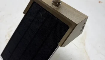 Узел повторителя LoRa для Heltec V4