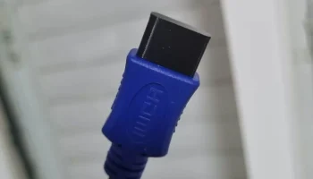 Hdmi cover