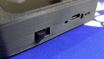 RAKwireless Wismesh Pad V2 5