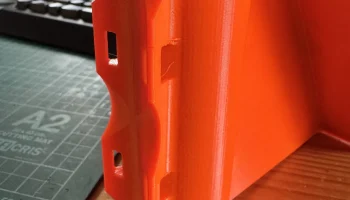 Meshtastic узел солнечной трубки DIY ПВХ OD32mm........ 3