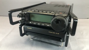 Радио Yaseu FT-891 и тюнер Yaseu FC-50 Броня/рейлинги...... 1