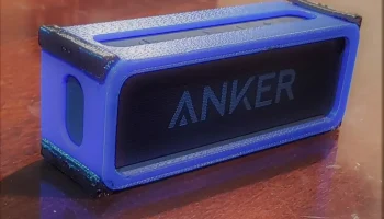 Прочный чехол для Anker SoundCore
