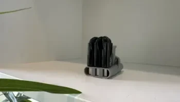 USB-держатель Benchy V1 Raft 3