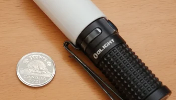 Рассеиватель для OLight Baton II или Baton 3...... Рассеиватель для OLight Baton II или Baton 3......