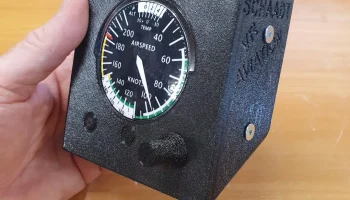 Мультиинструмент с аксессуарами VRcockpit V1............