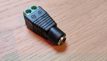 Корпус симулятора ветра для Arduino Nano и 3-х выходов ве... 9