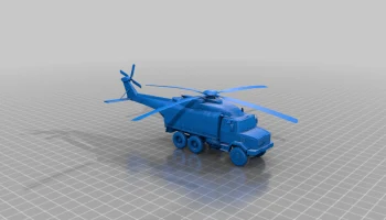 GBC Copter