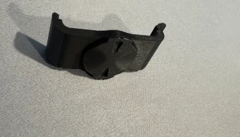 Четвертьповоротное крепление для велосипеда Garmin 955... 2