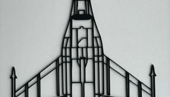 Коллекция настенного искусства F16......... 1