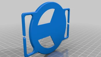 Ремешок Peak Design, держатель крышки объектива 77 мм, 67... 3