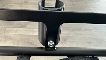Lectric E-Bike Cargo Basket Держатель для удочки... 3