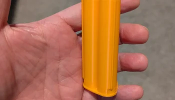 (99% как в наличии) SledgeFire Shells 1