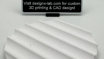 Круглая мыльница - designx-lab.com 3
