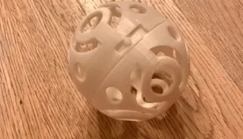 Cat toy 1