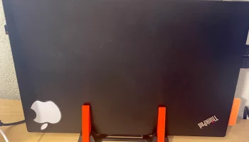 Подставка для ноутбука