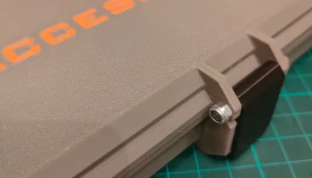 Коробка для аксессуаров Bambulab P2S 7