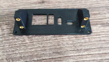 Чехол для Orange Pi Zero 3. Ender 3 V3 SE 2