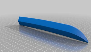 Складная Катана V2 7