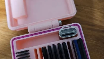 Карты SD и micro SD Rugged Box 2
