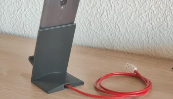 Держатель для смартфона для больших телефонов.... 1