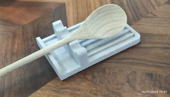 Держатель кухонной утвари Держатель кухонной утвари