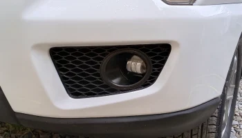KIA Sportage 2 Противотуманные фары светодиодные............