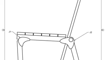 DIY Chair 4
