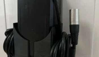 Гигантский держатель зарядного устройства для электронног...