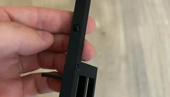 Рамка для мобильного держателя Kia XCeed............ 6