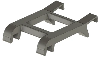 Подъёмник спинки коляски Thule Urban Glide 2
