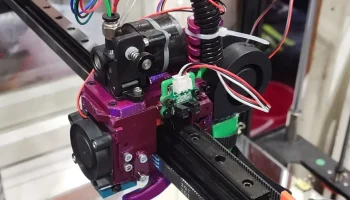 Портал типа RatRig/VZBot