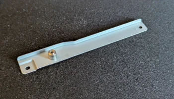 Дополнительный кронштейн SSD - MSI Katana.........