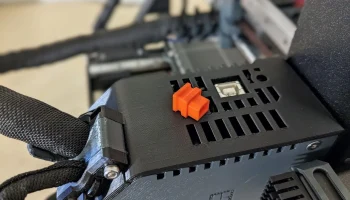 Пылезащитный чехол USB 2.0 типа B Пылезащитный чехол USB 2.0 типа B