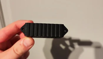 Корпус ESP32 с боковыми креплениями........ 3