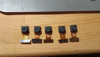 esp32-cam OV2640 Ключ регулировки фокуса........ 2