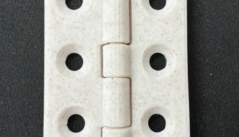 Scharnier / Hinge Print-in-Place V2 - Обновление