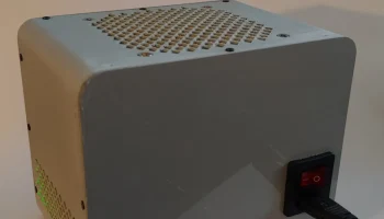 Стендовый блок питания (на базе ZK-4KX)........ 1