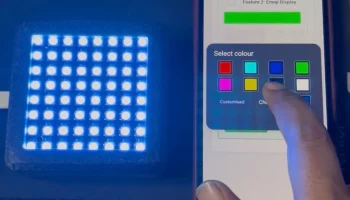 RGB Light