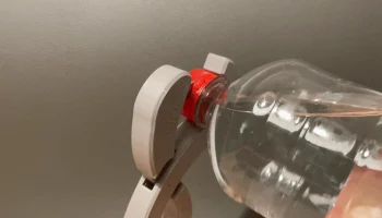 CapEx - освободитель бутылочных крышек...... 1