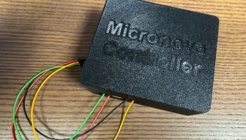 Корпус контроллера Micronova Корпус контроллера Micronova