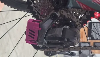 крышка аккумуляторного отсека для SRAM конкурента XPLR...... 2