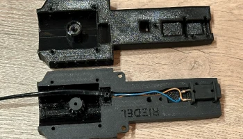 Матрица EPS HT 450 s ремонтная шестигранная конструкция..... 2