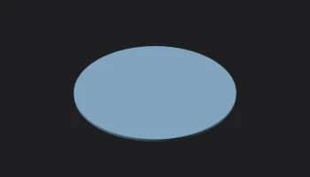 Кольцевая база Arduino Nano NeoPixel 2