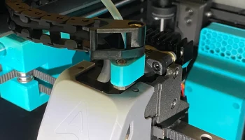 Creality K1 и K1 Max Chain Riser V2 5