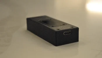 Настенный корпус Heltec v4 2