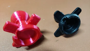 Адаптер GIVI для держателя смартфона RAM Mount...... 2