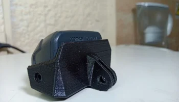 Крепление GoPro Trek 500