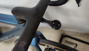 Крепление Canyon Garmin - минималистский...... 1